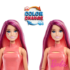 Barbie Pop Reveal Bubble Tea Autobrinca Online