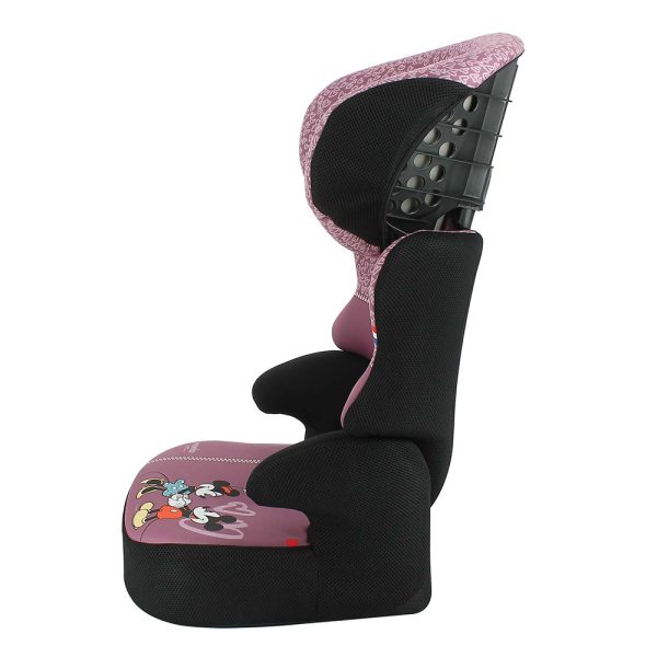Cadeira Nania Befix First Minnie Full of Love Autobrinca Online