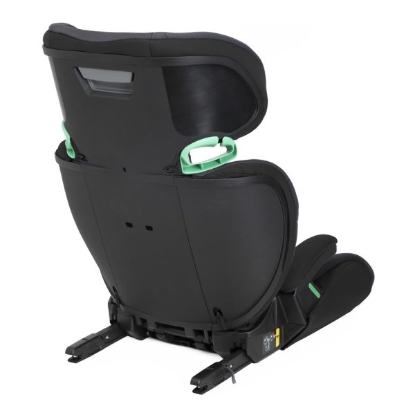 Cadeira Chicco Quizy i-Size Black Autobrinca Online