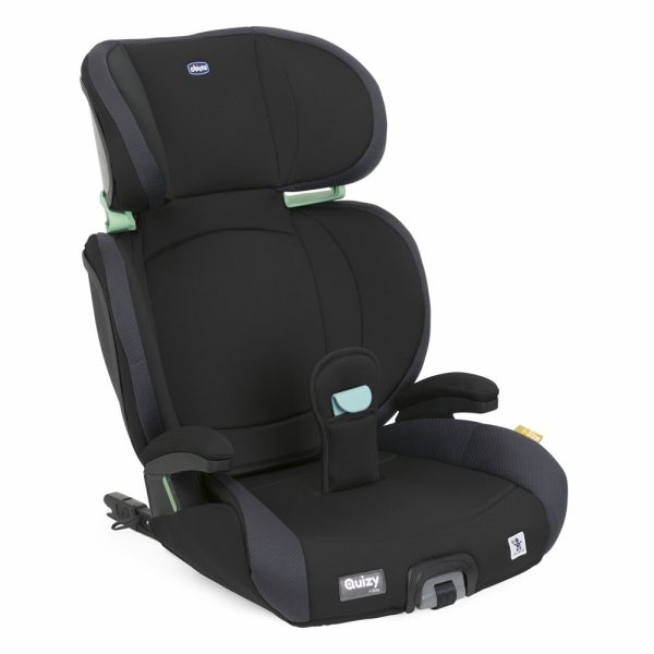 Cadeira Chicco Quizy i-Size Black Autobrinca Online
