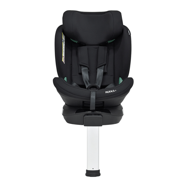 Cadeira Carbebé Rodeá+ 360º i-Size Preto Autobrinca Online