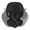 Cadeira Carbebé Rodeá+ 360º i-Size Preto Autobrinca Online
