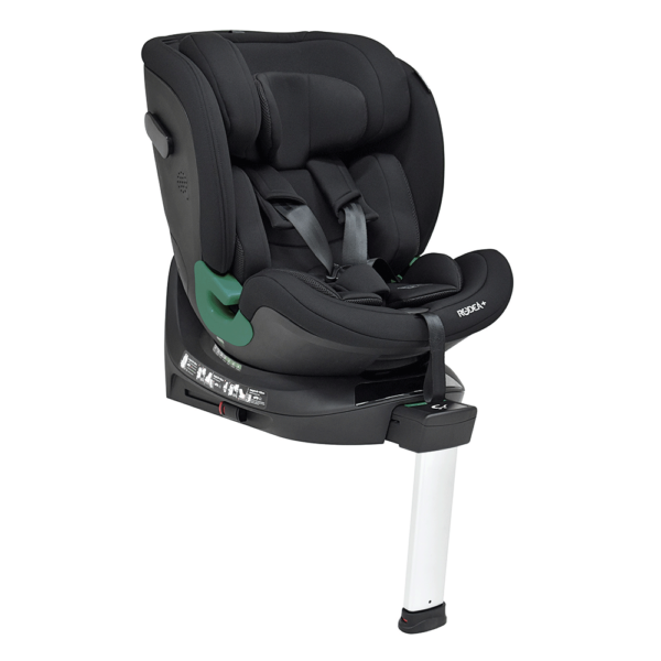 Cadeira Carbebé Rodeá+ 360º i-Size Preto Autobrinca Online
