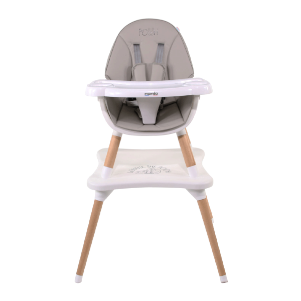 Cadeira de Papa Nania EVA Winnie the Pooh Autobrinca Online