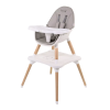 Cadeira de Papa Nania EVA Winnie the Pooh Autobrinca Online