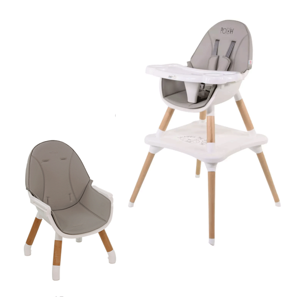 Cadeira de Papa Nania EVA Winnie the Pooh Autobrinca Online