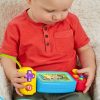 Consola Rodar e Aprender Fisher-Price Autobrinca Online
