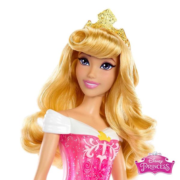 Disney Princesa Aurora Autobrinca Online