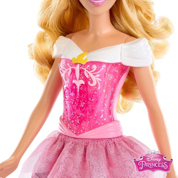 Disney Princesa Aurora Autobrinca Online