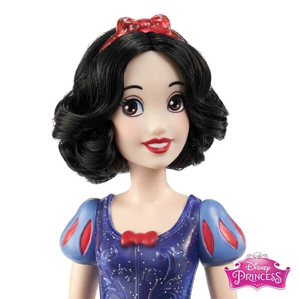 Disney Princesa Branca de Neve Autobrinca Online