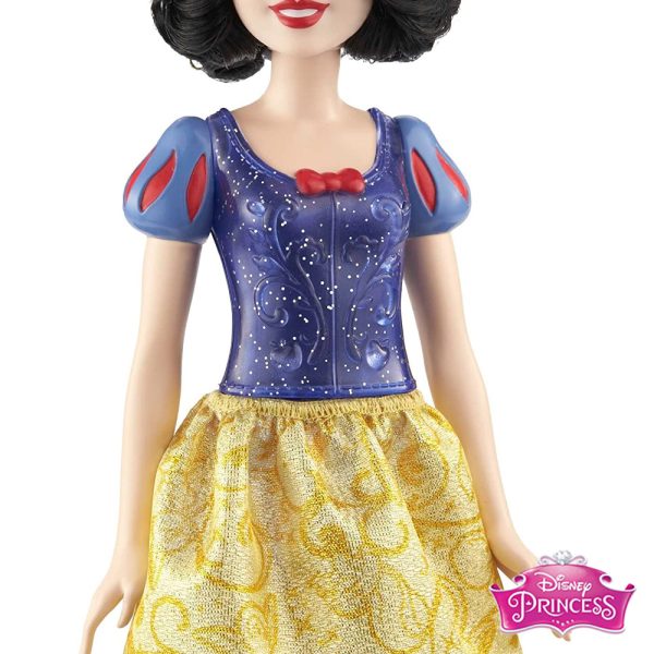 Disney Princesa Branca de Neve Autobrinca Online