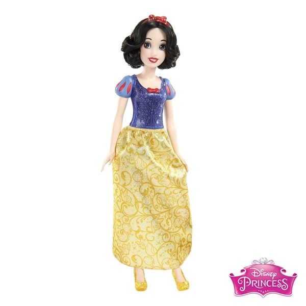 Disney Princesa Branca de Neve Autobrinca Online