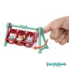 Enchantimals Surprise Crizia Corgi e Best Friend Show Autobrinca Online