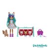 Enchantimals Surprise Crizia Corgi e Best Friend Show Autobrinca Online