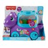 Dino Triceratops Bolinhas Saltitantes Fisher-Price Autobrinca Online