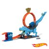 Hot Wheels City Pista A Mordida do T-Rex Autobrinca Online