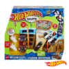 Hot Wheels Skate – Estádio Skatepark Tony Hawk Autobrinca Online