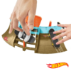 Hot Wheels Skate – Estádio Skatepark Tony Hawk Autobrinca Online