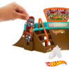 Hot Wheels Skate – Estádio Skatepark Tony Hawk Autobrinca Online