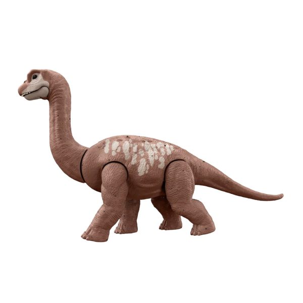 Jurassic World Dinossauro Brachiosaurus Autobrinca Online