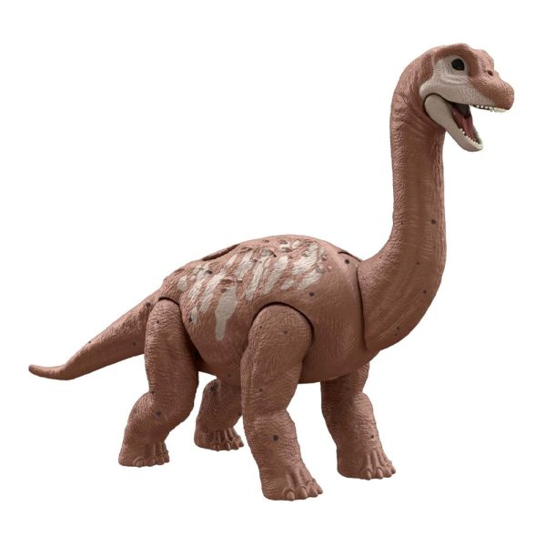 Jurassic World Dinossauro Brachiosaurus Autobrinca Online