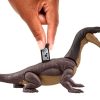 Jurassic World Dinossauro Nothosaurus Autobrinca Online