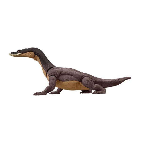Jurassic World Dinossauro Nothosaurus Autobrinca Online