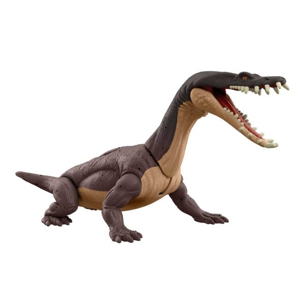 Jurassic World Dinossauro Nothosaurus Autobrinca Online www.autobrinca.com