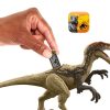 Jurassic World Dinossauro Austroraptor Autobrinca Online