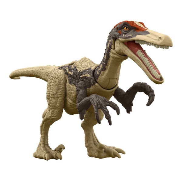 Jurassic World Dinossauro Austroraptor Autobrinca Online