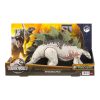 Jurassic World Rastreador Gigante Stegosaurus Autobrinca Online