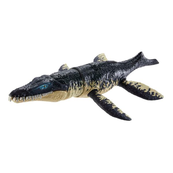 Jurassic World Rugido Selvagem Kronosaurus Autobrinca Online www.autobrinca.com