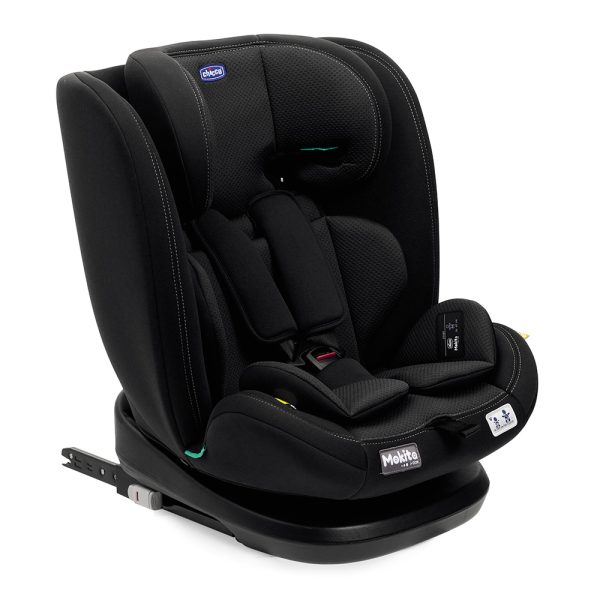 Cadeira Chicco Mokita i-Size Black Autobrinca Online