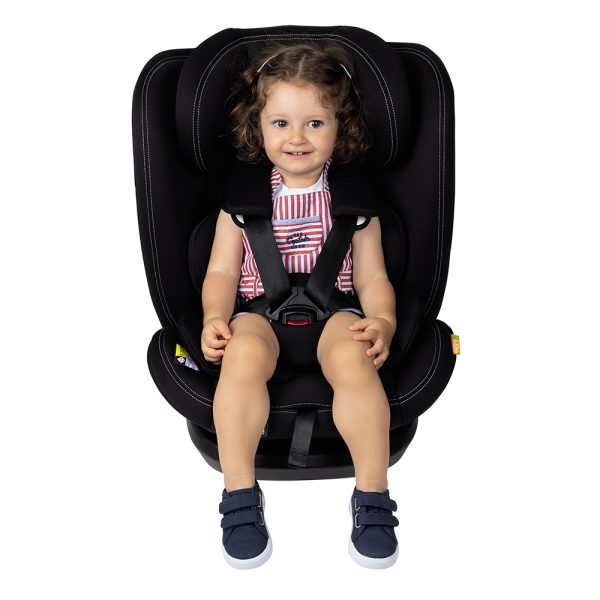 Cadeira Chicco Mokita i-Size Black Autobrinca Online