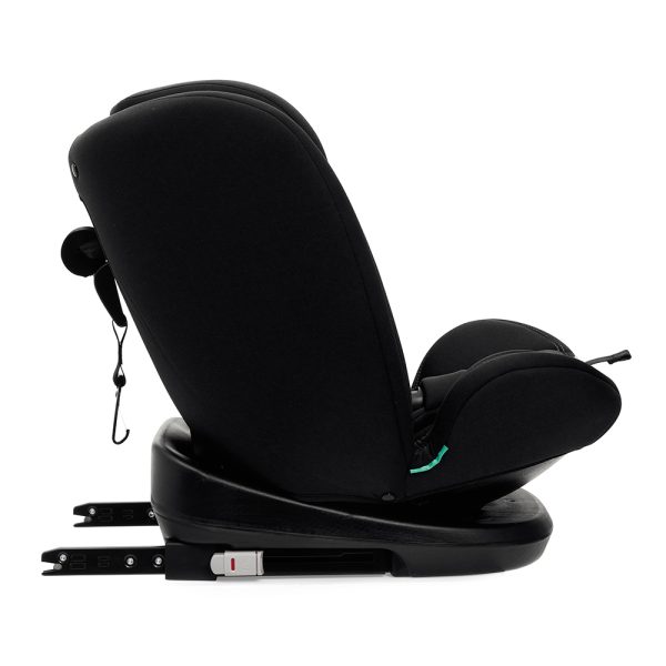 Cadeira Chicco Mokita i-Size Black Autobrinca Online