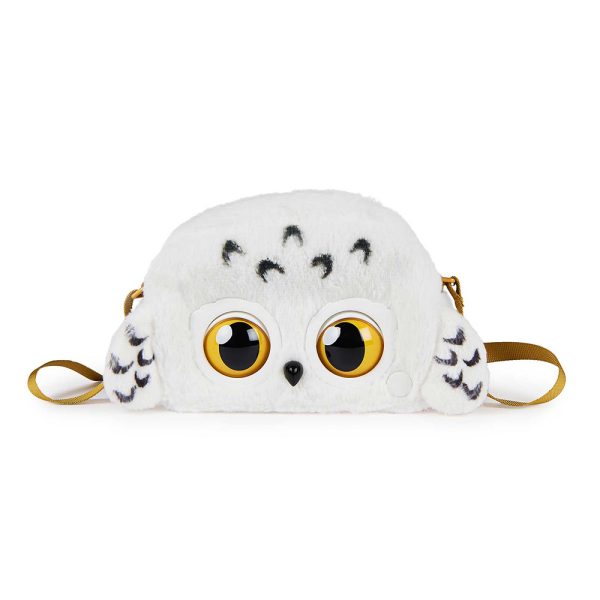 Purse Pets – Mala Interativa Hedwig Autobrinca Online