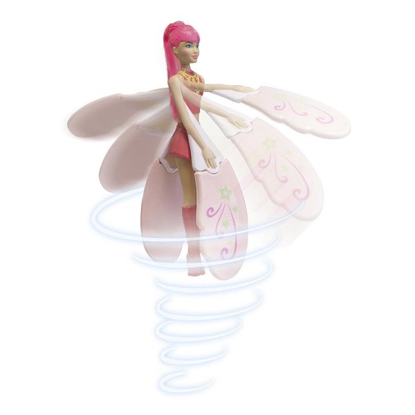 Sky Dancers – Bonecas Voadoras Coral Cutie Autobrinca Online