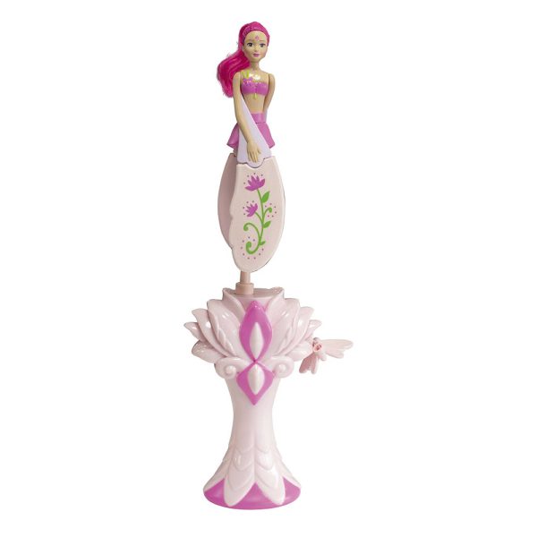 Sky Dancers – Bonecas Voadoras Fuchsia Fantasy Autobrinca Online