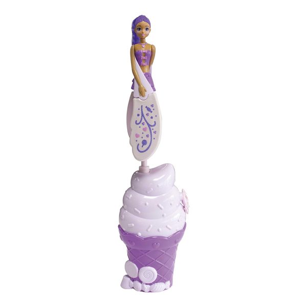 Sky Dancers – Bonecas Voadoras Purple Licious Autobrinca Online