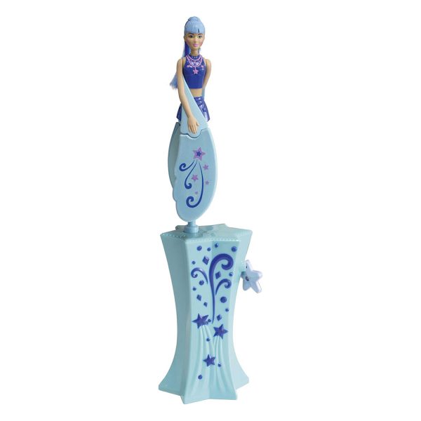 Sky Dancers – Bonecas Voadoras Saphire Sparkle Autobrinca Online