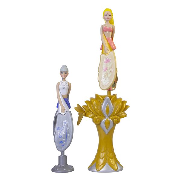 Sky Dancers – Pack 2 Bonecas Voadoras Autobrinca Online