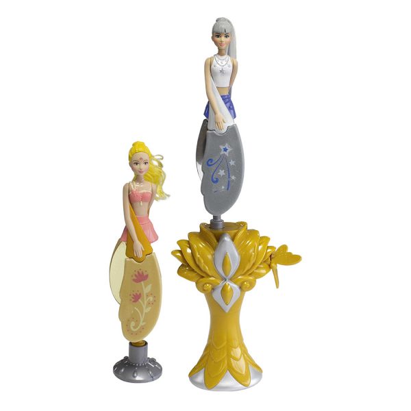Sky Dancers – Pack 2 Bonecas Voadoras Autobrinca Online