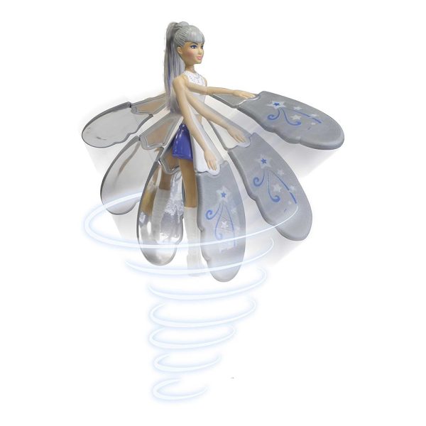 Sky Dancers – Pack 2 Bonecas Voadoras Autobrinca Online