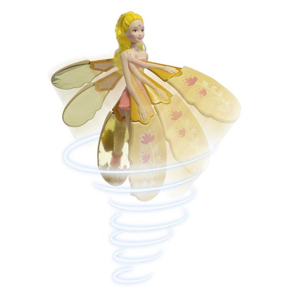 Sky Dancers – Pack 2 Bonecas Voadoras Autobrinca Online