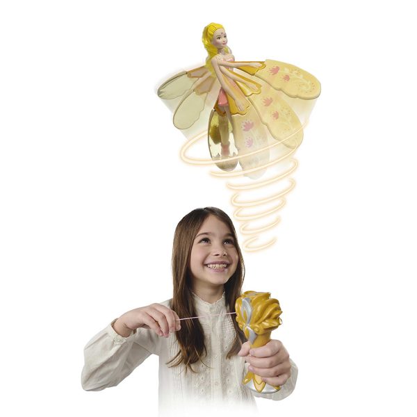 Sky Dancers – Pack 2 Bonecas Voadoras Autobrinca Online