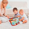 Baby Quadro Interativo Autobrinca Online