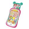 Baby Smartphone Minnie Autobrinca Online