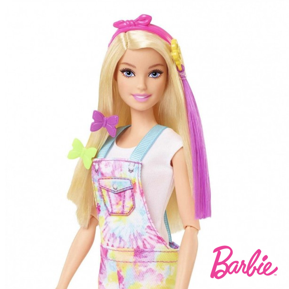 Barbie Com Cavalos Penteados com Preços Incríveis no Shoptime