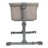 Berço Chicco Next2Me Essential Dune Re_Lux Autobrinca Online