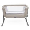 Berço Chicco Next2Me Essential Dune Re_Lux Autobrinca Online